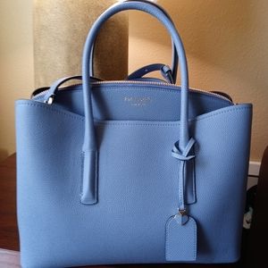 Kate Spade large satchel